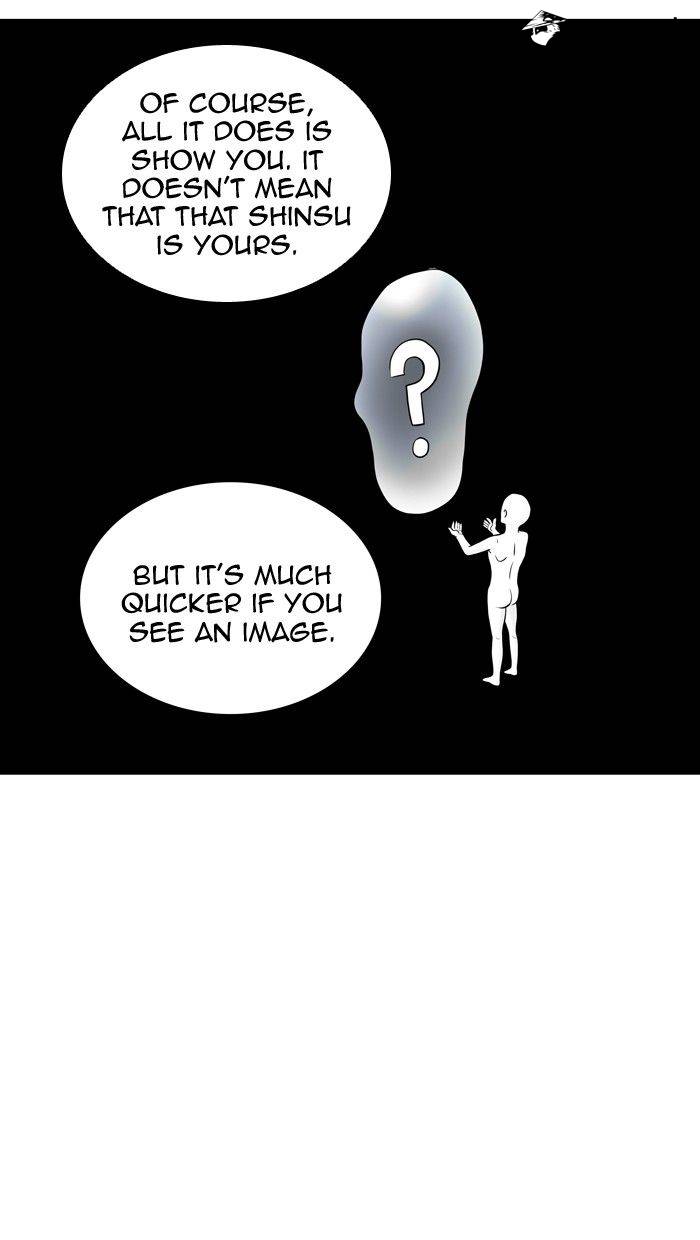 Tower of God Chapter 370 image 022